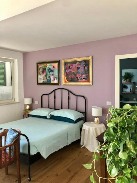 Giuliveto Bed And Breakfast フォリーニョ エクステリア 写真