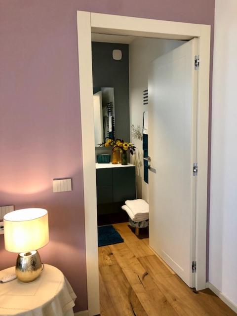 Giuliveto Bed And Breakfast フォリーニョ エクステリア 写真