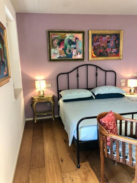 Giuliveto Bed And Breakfast フォリーニョ エクステリア 写真