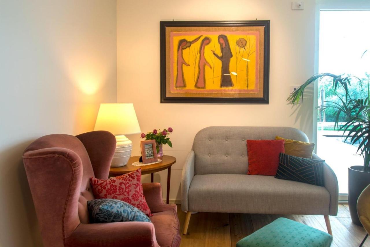 Giuliveto Bed And Breakfast フォリーニョ エクステリア 写真
