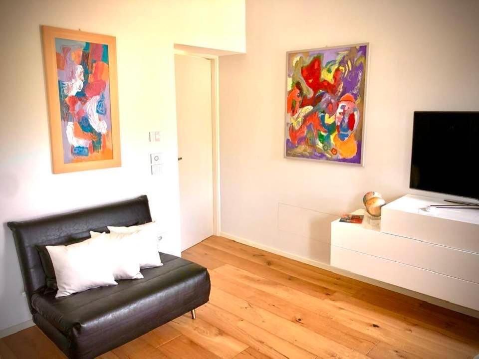 Giuliveto Bed And Breakfast フォリーニョ エクステリア 写真