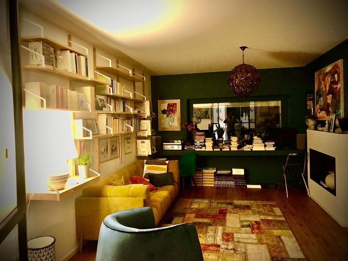 Giuliveto Bed And Breakfast フォリーニョ エクステリア 写真