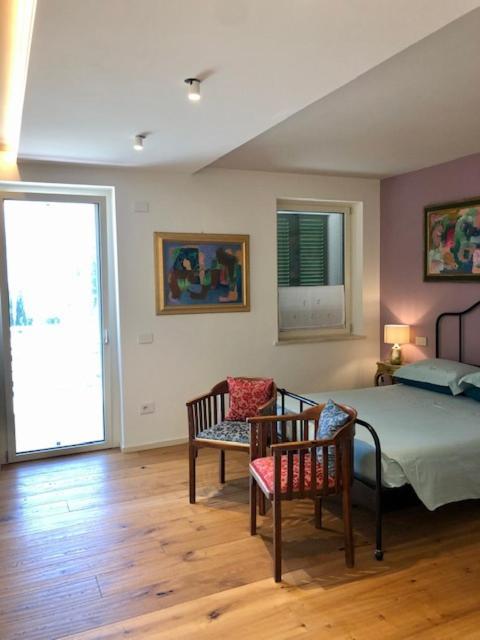 Giuliveto Bed And Breakfast フォリーニョ エクステリア 写真