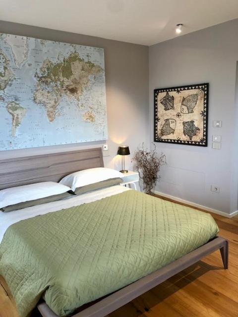 Giuliveto Bed And Breakfast フォリーニョ エクステリア 写真