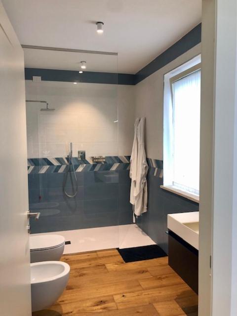 Giuliveto Bed And Breakfast フォリーニョ エクステリア 写真