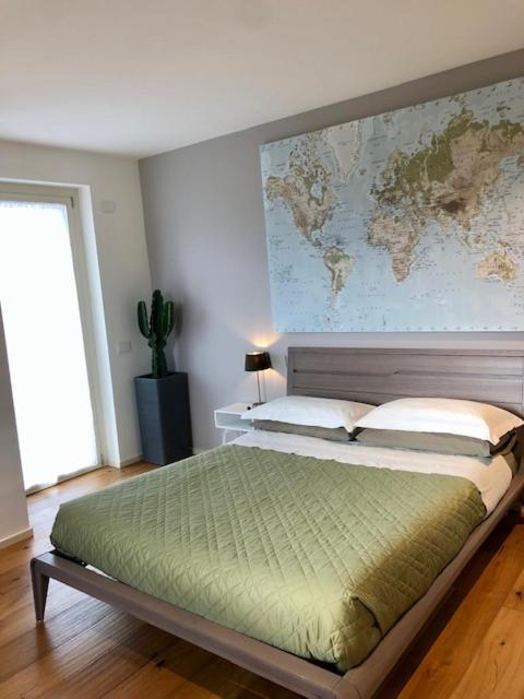 Giuliveto Bed And Breakfast フォリーニョ エクステリア 写真