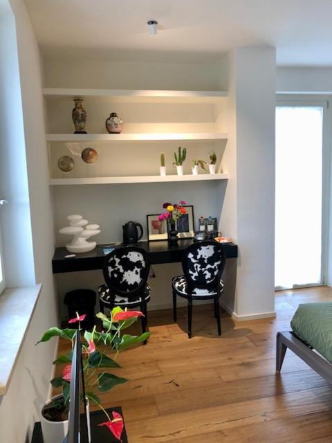 Giuliveto Bed And Breakfast フォリーニョ エクステリア 写真
